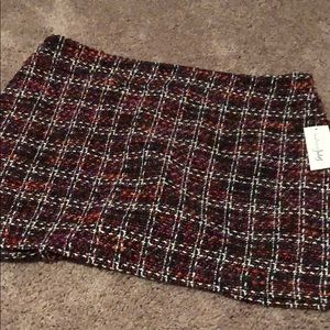 Maison Jules Skirt